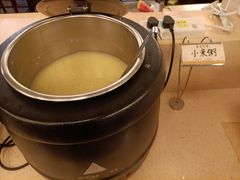-长生素斋(普陀山店)