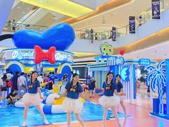 -天河城购物中心