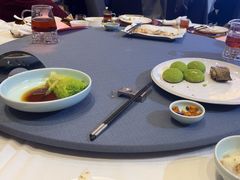 -顺峰(农展馆店)