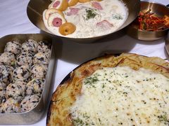 -HOTISLAND海鸡岛·韩国料理(江南西店)