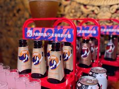 -Helens海伦司小酒馆(街道口店)