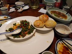 -古北烤鸭王I古北水镇景区店
