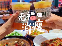 -黄弟大排档·湖南菜·小龙虾·小海鲜(凯旋北路店)