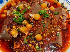 -肖四女乐山跷脚牛肉(世博源店)
