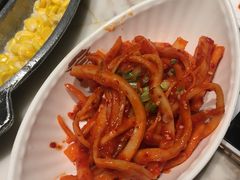 -韩宫宴烤肉·料理(南京江宁万达店)