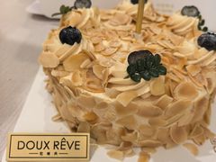 -杜哈夫DOUX RÊVE·生日蛋糕(日月光店)