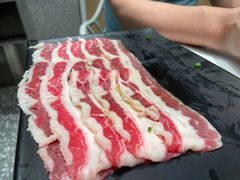 烤吾桑格-花味·自助烤肉(南方时代店)