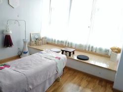 -Your Yoga Pilates·瑜伽普拉提习练室