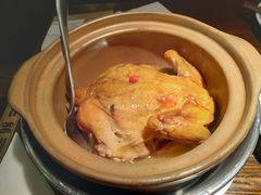 -外婆家(蓝色港湾店)