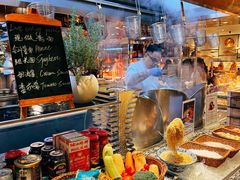 -广州天河希尔顿酒店