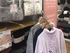 -优衣库(天津贵和购物中心店)