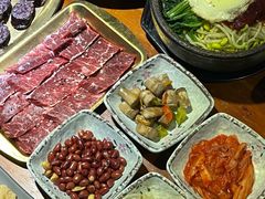 -火炉情韩国料理店(古田路店)