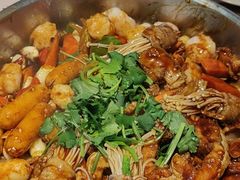 -黄记煌三汁焖锅(渝北金港国际店)