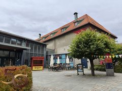 -挪威文化史博物馆