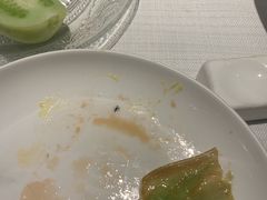 -悦融琥珀·京鲁菜·海味珍品(西单店)