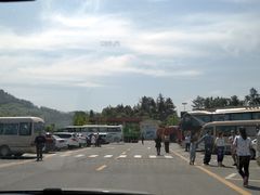 10-中国石化加油站(武隆服务区北侧站)