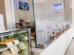 -喜茶(珠海华发商都店)