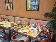 -墨纪Mojí墨西哥餐厅(官舍店)