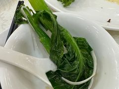 -新恬乐大酒家(沧达大厦店)