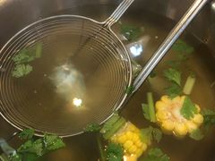 -广味鲜潮汕牛肉火锅(延安三路店)