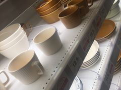 -NITORI 宜得利家居(杭州良渚永旺店)