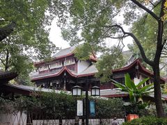 -成都市文殊院