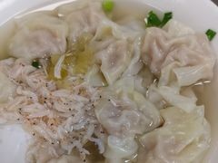 -汪家馄饨(集庆路店)