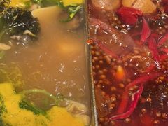 -湊湊火锅·茶憩(新中关购物中心店)