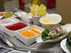 -海底捞火锅(万丰桥店)