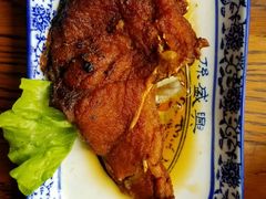 -孙盛兴奥灶面馆·蟹黄面·三虾面(山塘街总店)