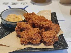 -火山屋台(新街口店)