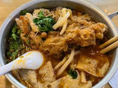 小螺莉螺蛳粉-丽丽三鲜螺蛳粉(田林路店)