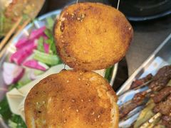 -马海涛牛肉串·东北吉林烧烤(领汇广场店)