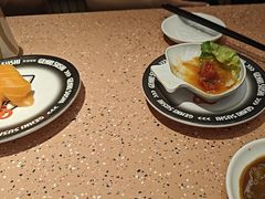 -元气寿司(东方宝泰店)