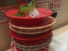 -新一番三文鱼寿司(红城湖店)