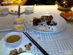 -楚灶王(徐东店)