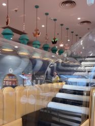 -奈尔宝家庭中心·亲子餐厅(前滩店)