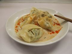 冷馄饨-潘国仙耳光馄饨(黄家阙路店)
