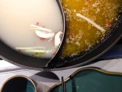 -新辣道鱼火锅(西直门店)