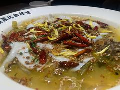 -新太二·鲜料川菜(万泰汇店)