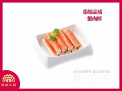 蟹肉棒-傣妹火锅(四川北路店)