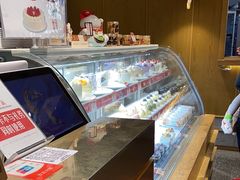 -西村叔叔的店·面包·甜品·蛋糕(崂山丽达店)
