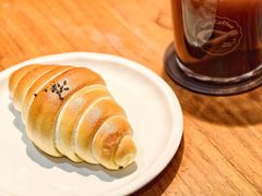 -Line 咖啡(石厦花园店)