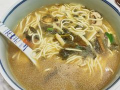 -阿琴面馆(武林路店)