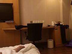 -全季酒店(天津文化中心店)