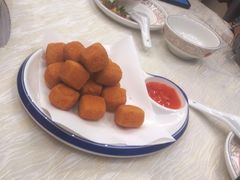 -鲍馬爺·首创鲍鱼鸡(银座店)