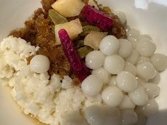 冰醪糟-川旺角川粤融合菜•海景餐厅(星海广场店)
