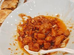 -玉华台饭庄·淮扬菜·烤鸭(望京店)