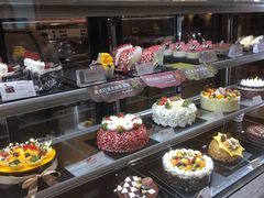 -85度C(上海兰溪二店)