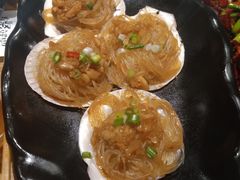 -聚点串吧·北京烧烤(赵登禹路店)